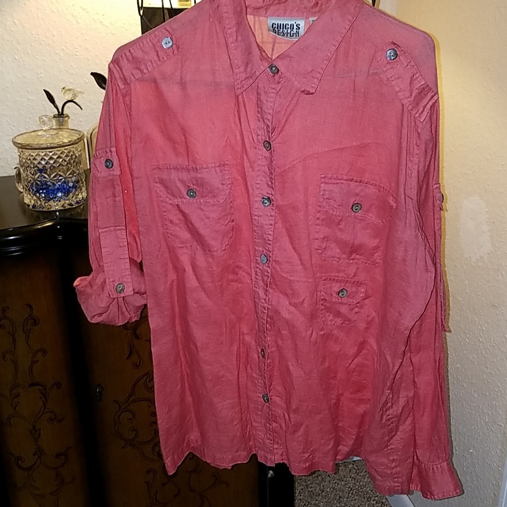 BLOUSE